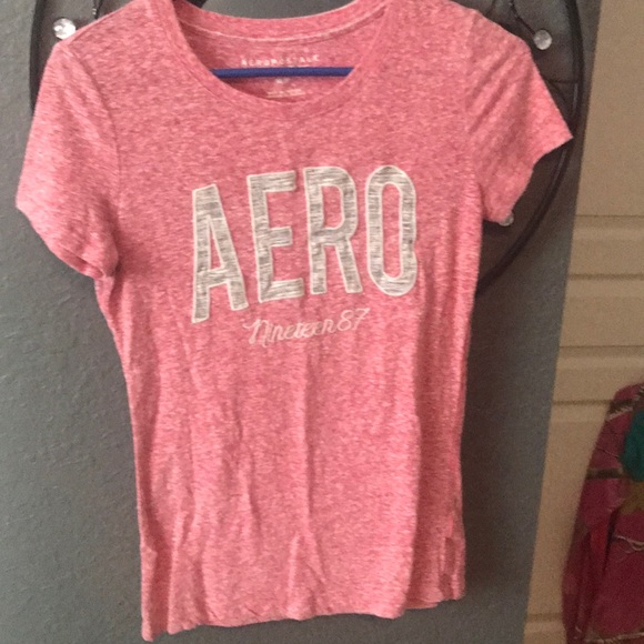 Aeropostale T-shirt - Picture 1 of 3